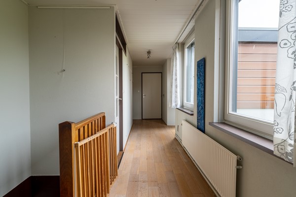 Medium property photo - Hillsestraat 10, 4269 VG Babyloniënbroek